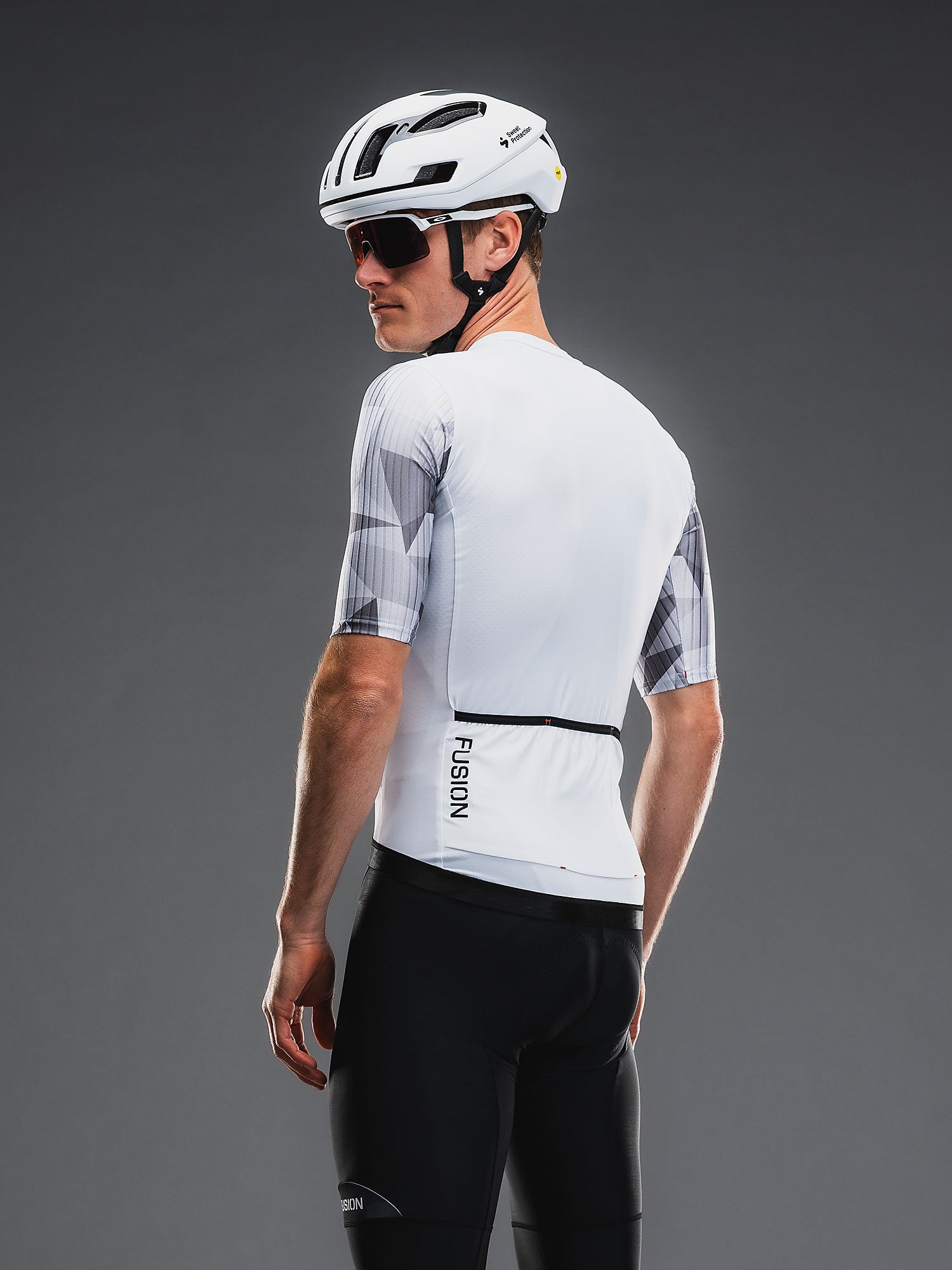 TEMPO! TWO Jersey